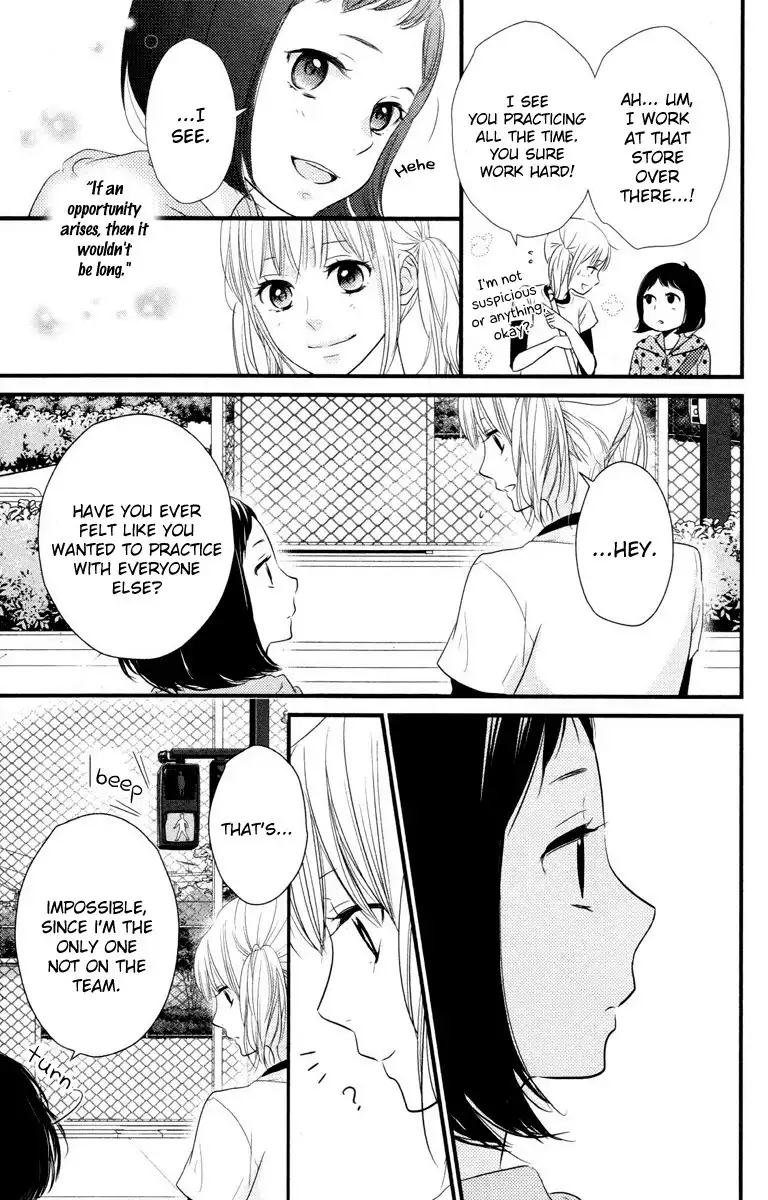 Haru Matsu Bokura Chapter 1 36